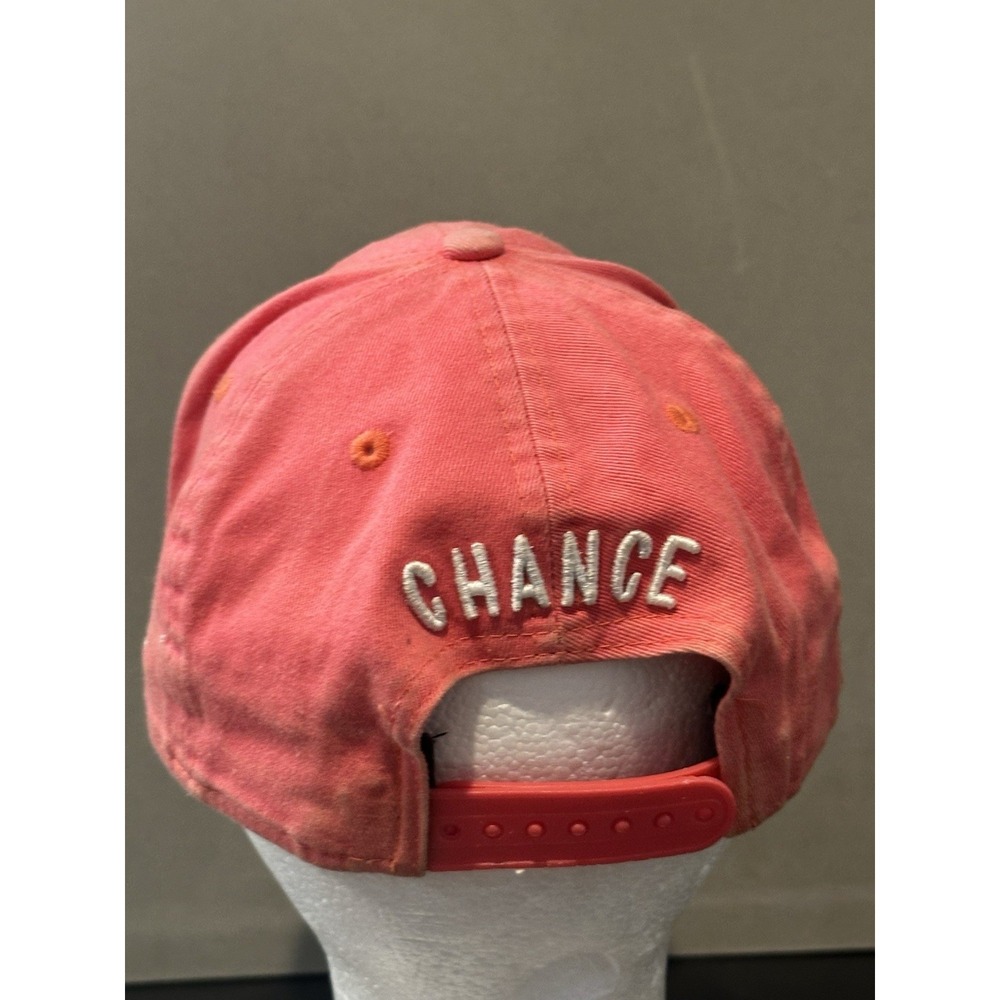 Chance The Rapper New Era SnapBack Hat - Picture 5 of 7